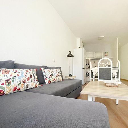 Ferienwohnung Malagadevacaciones - La Casa De Lola Exterior foto
