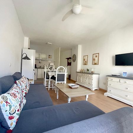 Ferienwohnung Malagadevacaciones - La Casa De Lola Exterior foto