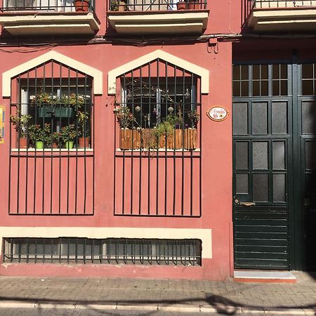 Ferienwohnung Malagadevacaciones - La Casa De Lola Exterior foto
