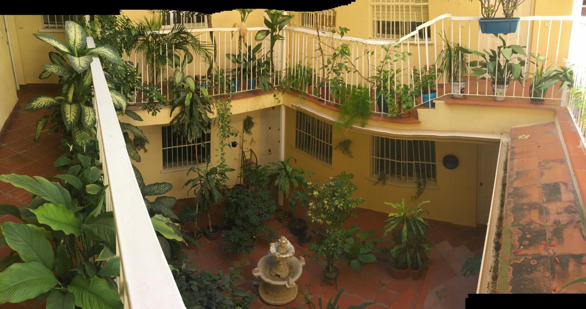 Ferienwohnung Malagadevacaciones - La Casa De Lola Exterior foto