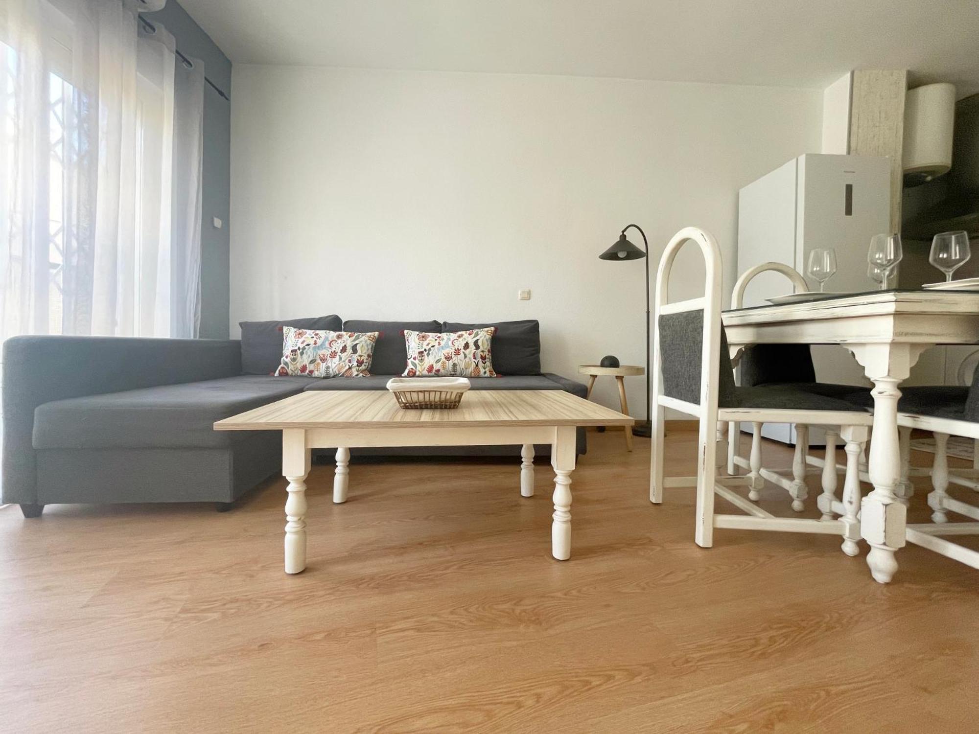 Ferienwohnung Malagadevacaciones - La Casa De Lola Exterior foto
