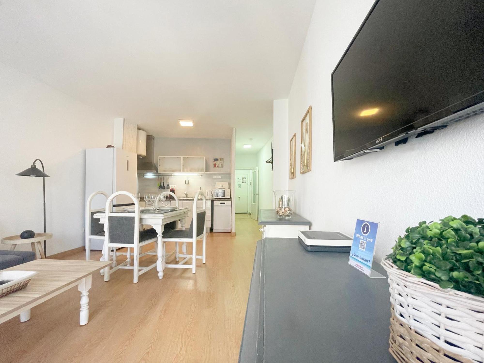 Ferienwohnung Malagadevacaciones - La Casa De Lola Exterior foto