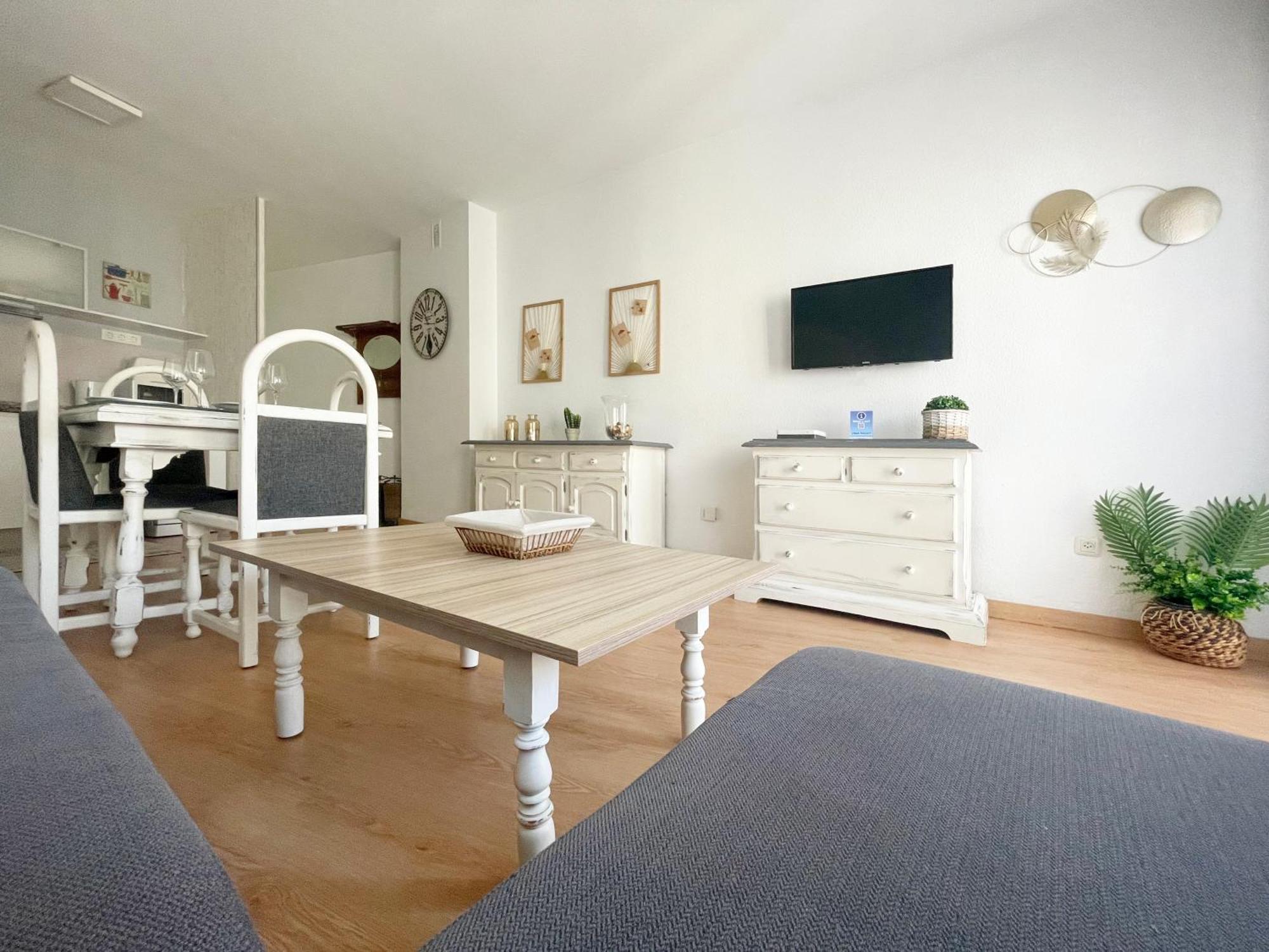 Ferienwohnung Malagadevacaciones - La Casa De Lola Exterior foto