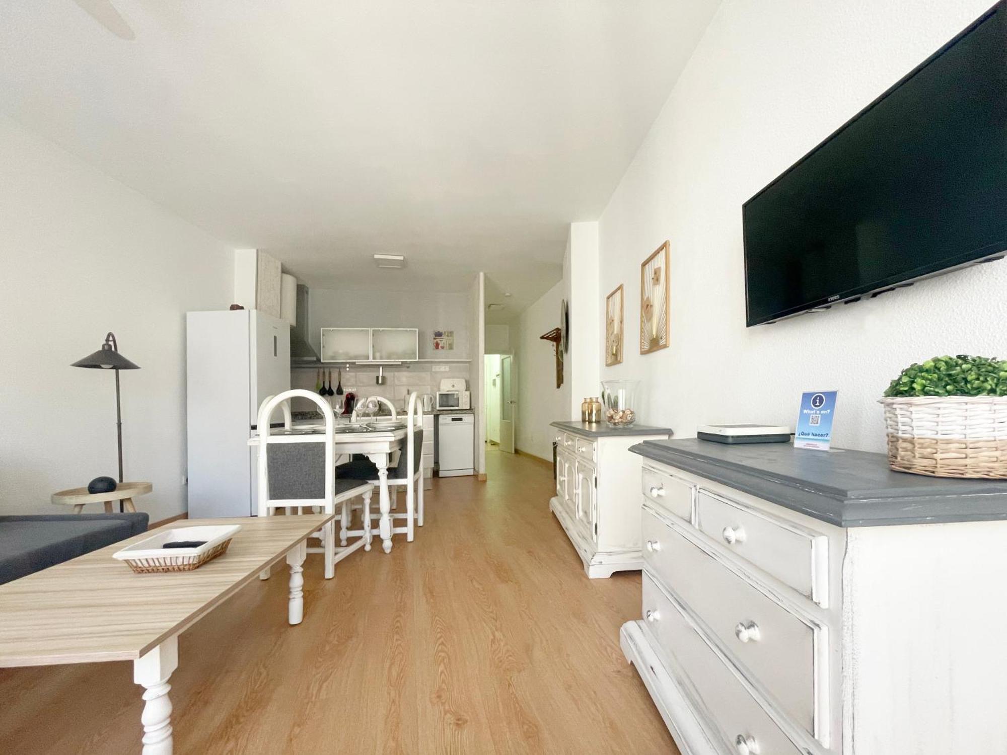 Ferienwohnung Malagadevacaciones - La Casa De Lola Exterior foto